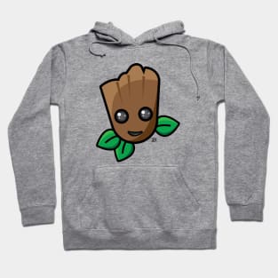 We Are Groot Hoodie